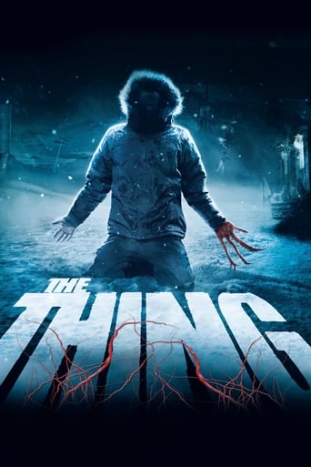 The Thing (2011) download