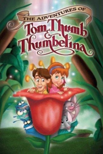 The Adventures of Tom Thumb & Thumbelina (2002) download