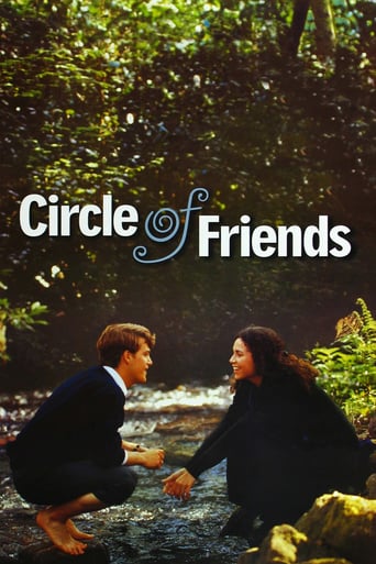 Circle of Friends (1995) download