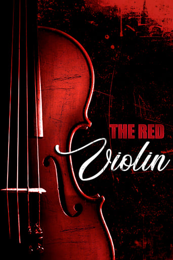 The Red Violin (1998) download