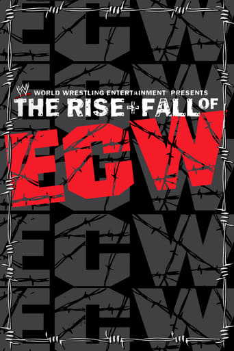 WWE: The Rise + Fall of ECW (2004) download