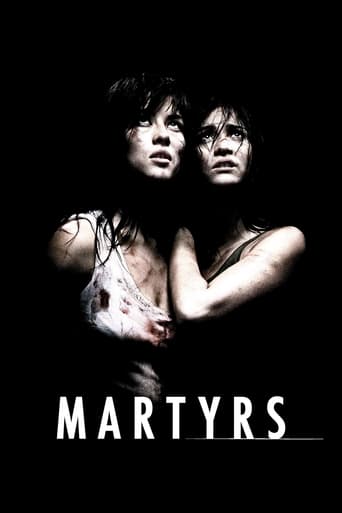 Martyrs (2008) download