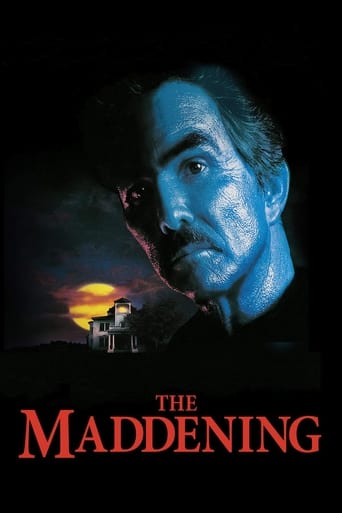 The Maddening (1996) download