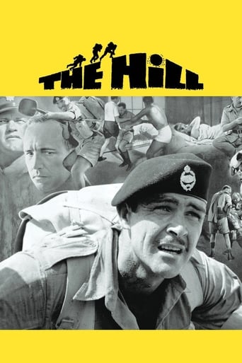 The Hill (1965) download