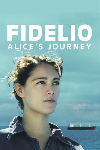 Fidelio, Alice's Odyssey (2014) download