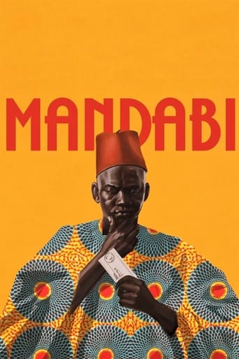 Mandabi (1968) download