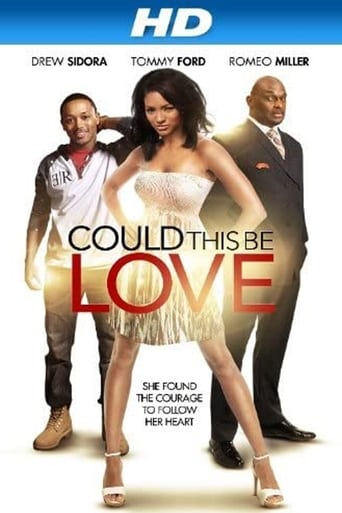 Could This Be Love? (2014) download