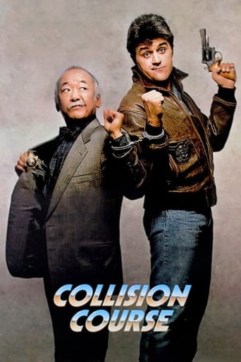 Collision Course (1989) download