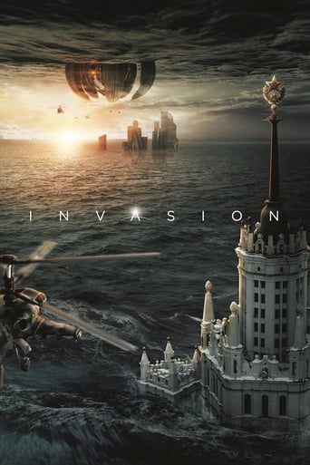 Invasion (2020) download