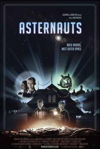 Asternauts (2012) download