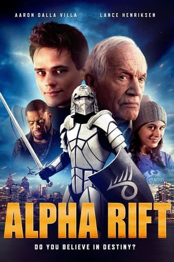 Alpha Rift (2021) download