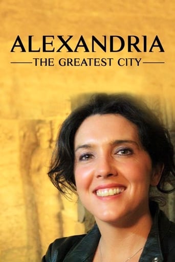 Alexandria: The Greatest City (2010) download