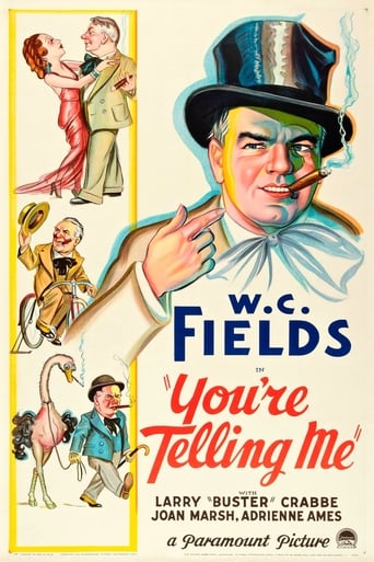 You're Telling Me! (1934) download
