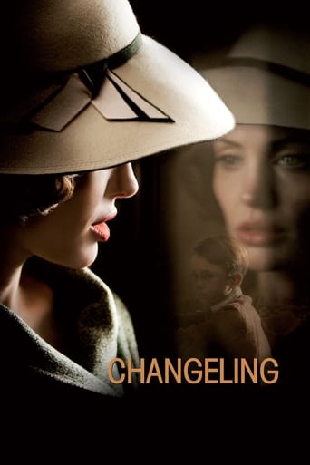Changeling (2008) download