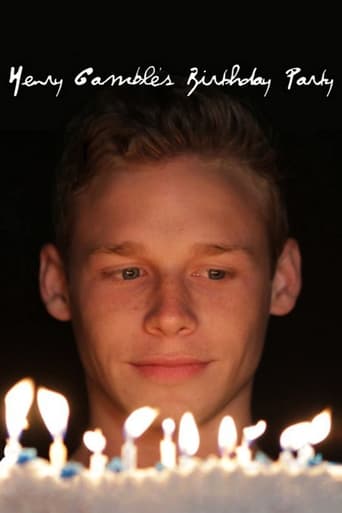 Henry Gamble's Birthday Party (2015) download