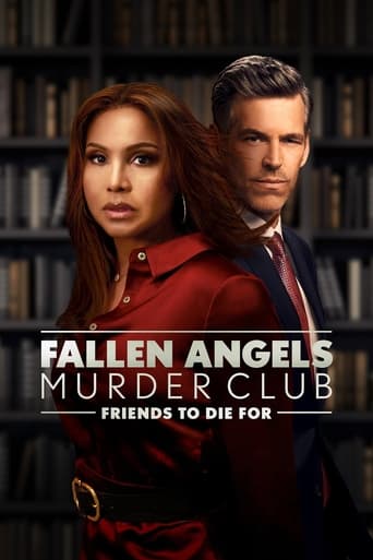 Fallen Angels Murder Club : Friends to Die For (2022) download