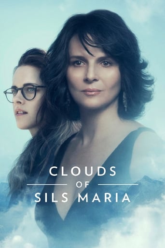 Clouds of Sils Maria (2014) download