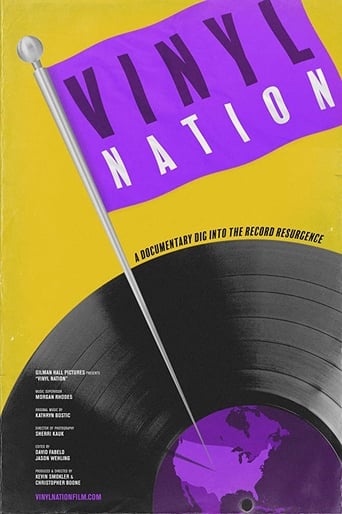 Vinyl Nation (2020) download