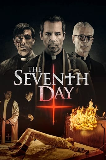 The Seventh Day (2021) download
