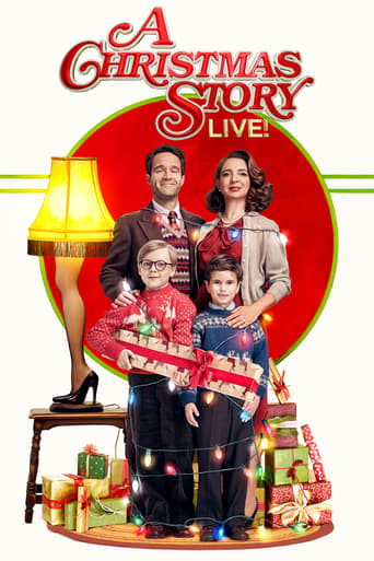 A Christmas Story Live! (2017) download