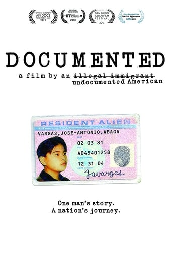 Documented (2013) download
