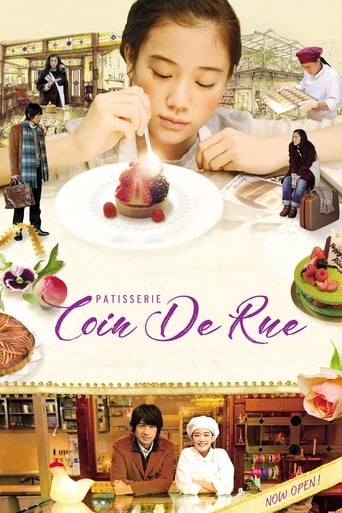 Patisserie Coin De Rue (2011) download