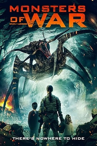 Monsters of War (2021) download