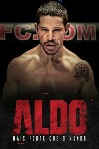 Stronger Than The World: The Story of José Aldo (2016) download