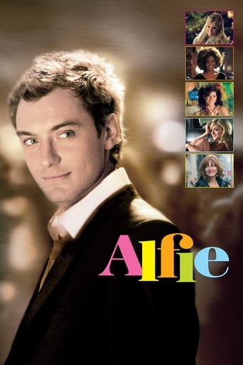 Alfie (2004) download