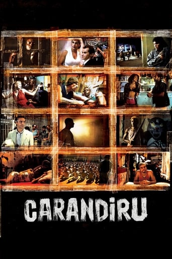 Carandiru (2003) download