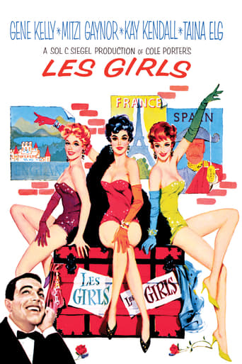 Les Girls (1957) download