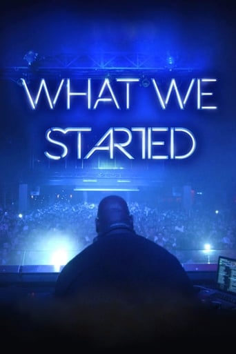 What We Started (2018) download