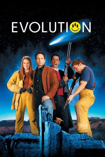 Evolution (2001) download
