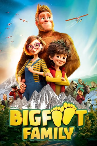 Big Pai, Big Filho 2 Big Família Torrent (2020) Dublado / Dual Áudio BluRay 1080p FULL HD – Download