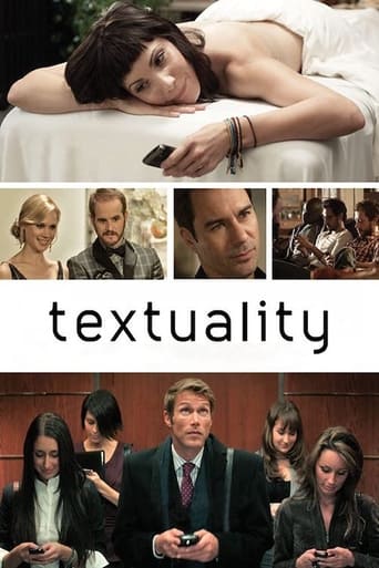 Textuality (2011) download