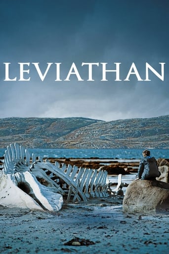 Leviathan (2014) download
