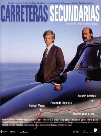Backroads (1997) download