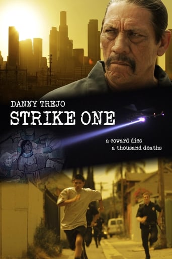 Strike One (2014) download