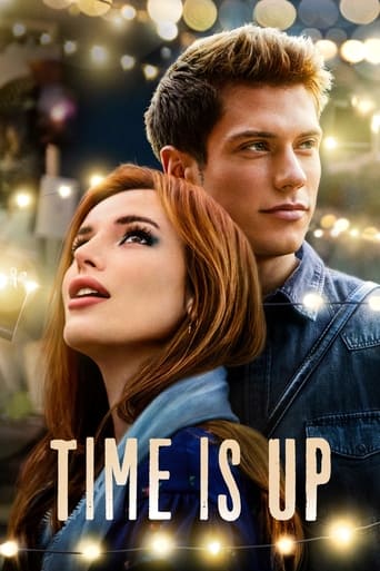 Baixar Time Is Up isto é Poster Torrent Download Capa