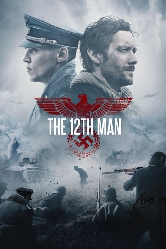 The 12th Man (2017) download