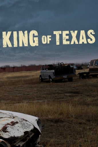 The King of Texas (2008) download