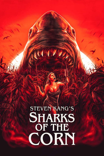 Sharks of the Corn (2021) download