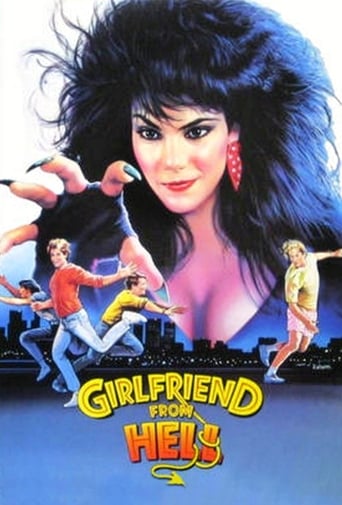 Girlfriend from Hell (1989) download