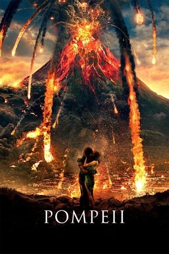 Pompeii (2014) download