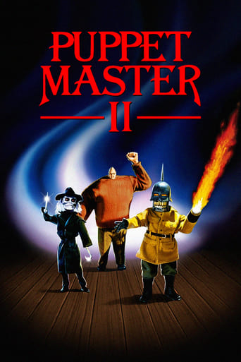 Puppet Master II (1990) download