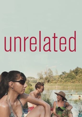 Unrelated (2007) download