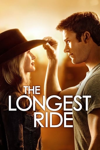 The Longest Ride (2015) download