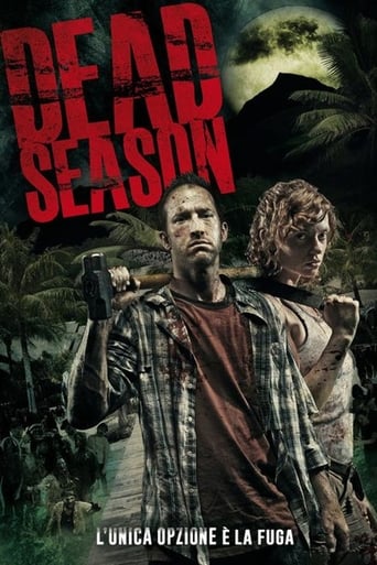 Dead Season (2012) download