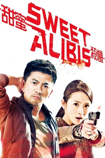 Sweet Alibis (2014) download