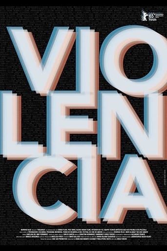 Violence (2015) download